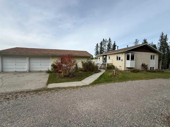 23518 E Highway 16 #9, Yellowhead County, AB T7V 1X6