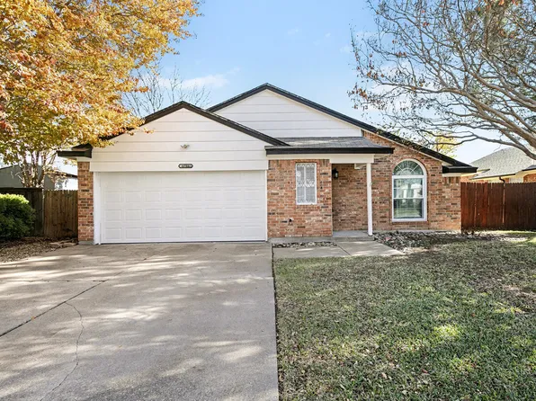 6721 Cherrytree Dr, Arlington, TX 76001