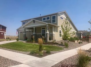 6370 Stonefly Dr, Colorado Springs, CO 80924