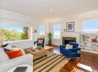 467 Buena Vista Ave, San Francisco, CA 94117