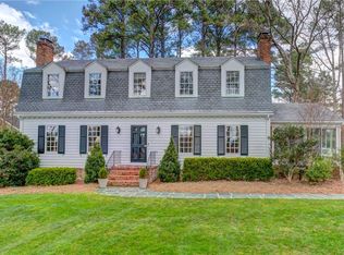 8964 Tarrytown Dr, Henrico, VA 23229