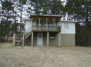 145 Bayview Dr, New Blaine, AR 72851