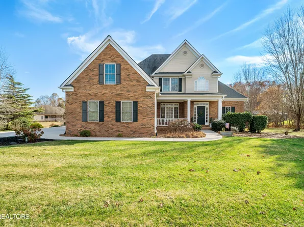 198 Golanvyi Trl, Vonore, TN 37885