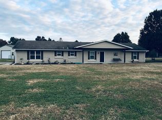 14510 E 126th St N, Collinsville, OK 74021