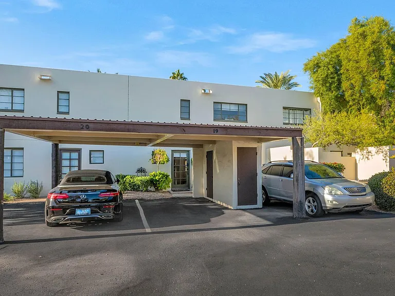 5101 N Casa Blanca Dr #19 — Photo 20