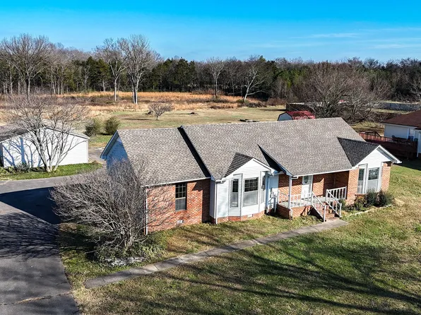 2928 Midland Rd, Shelbyville, TN 37160