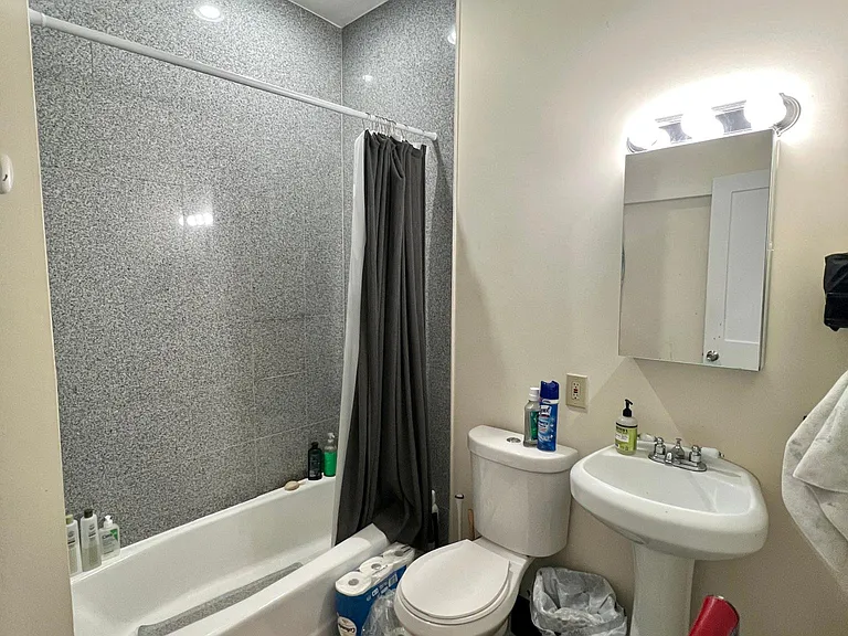 21 Cortes St #PENTHOUSE — Photo 16