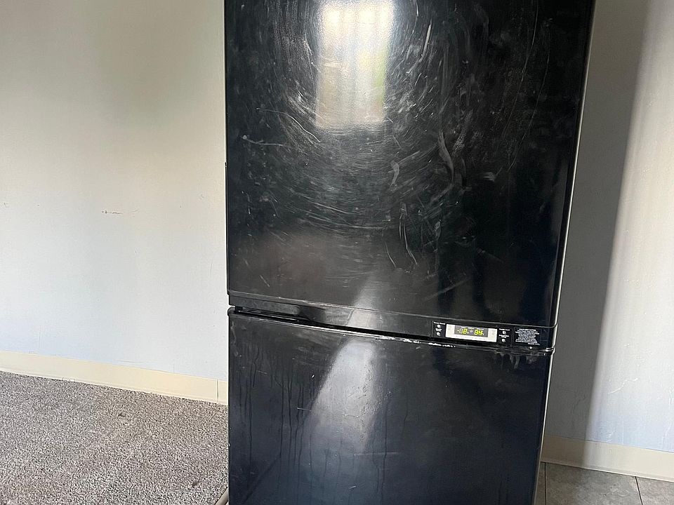 Samsung fridge