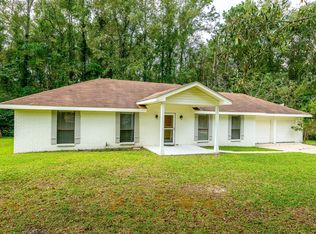 91 Rock Hill Rd, Sumrall, MS 39482