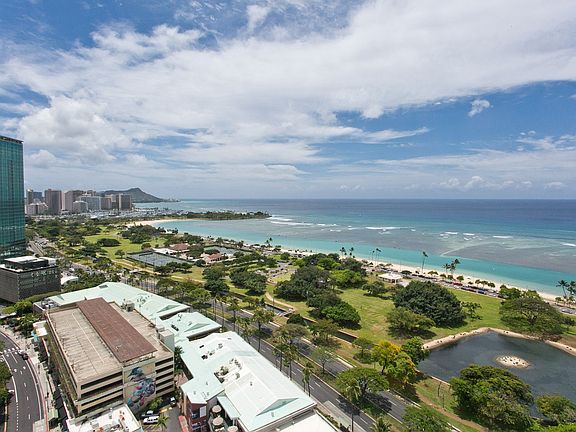 4th image of 1118 Ala Moana Blvd #2306