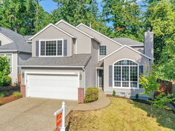 14846 NW Fawnlily Dr, Portland, OR 97229