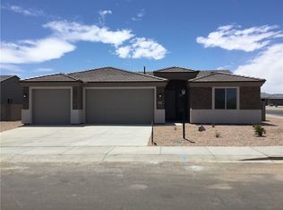2840 E Cerro Vis, Kingman, AZ 86409