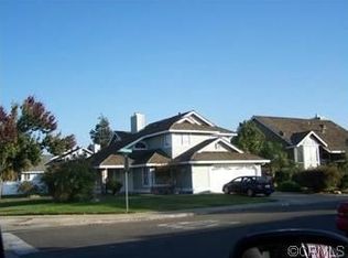 3392 Sextant Dr, Atwater, CA