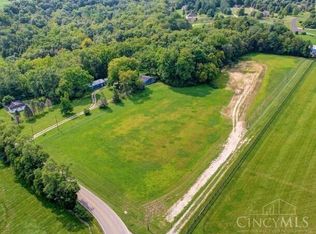 0 Morrow Woodville Rd, Morrow, OH 45152