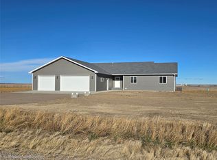 143 Leo Ln, Great Falls, MT 59404
