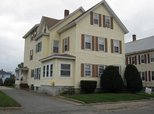 18 Purchase St, Taunton, MA 02780