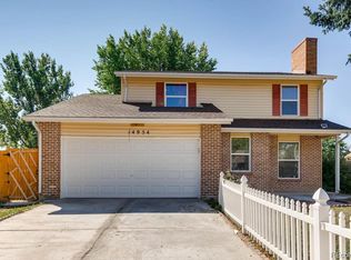 14954 E Arkansas Dr, Aurora, CO 80012