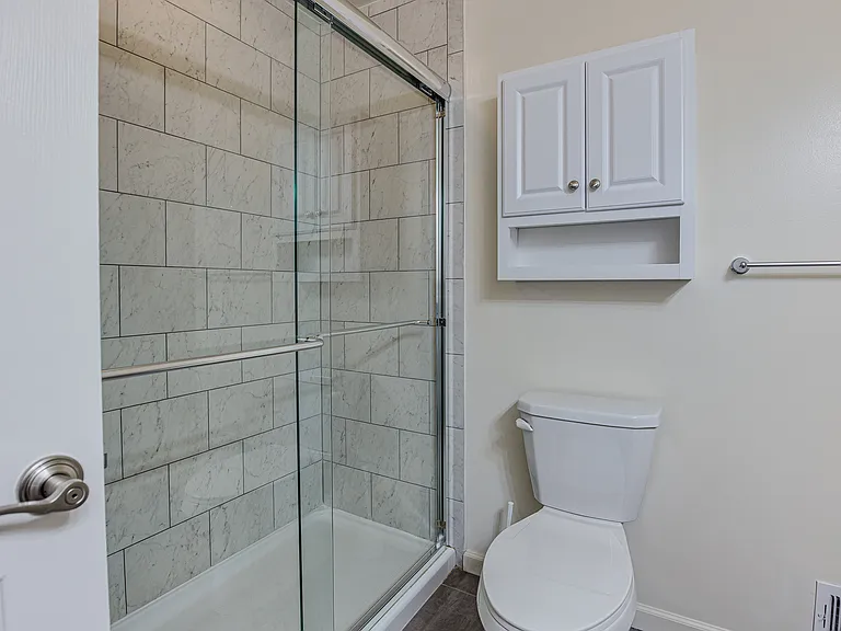 Rustic Village Apartments & Townhomes — Photo 19