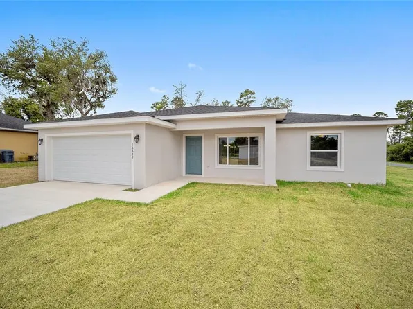 98 Malauka Loop, Ocklawaha, FL 32179