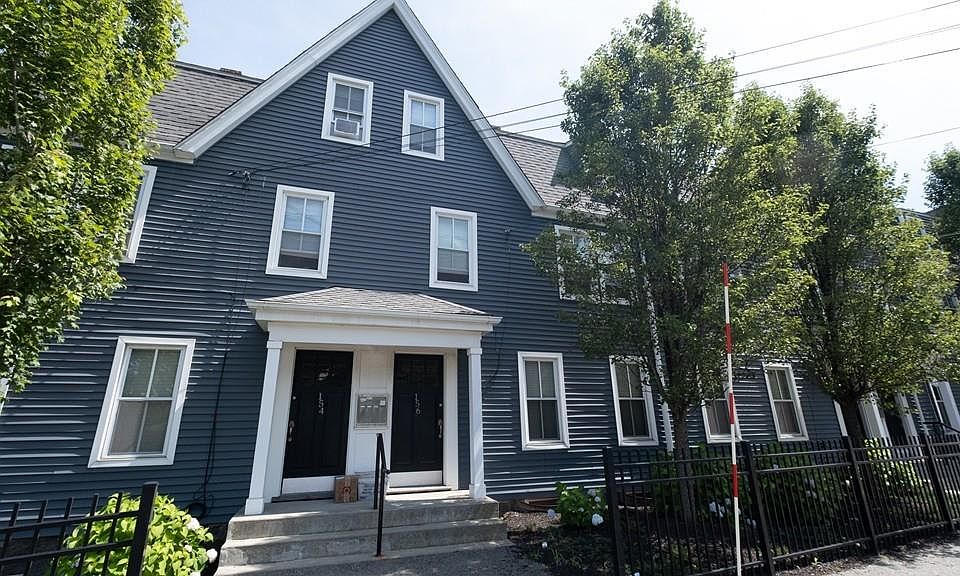 1st image of 160 Granite St #1