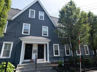160 Granite St #1, Quincy, MA 02169