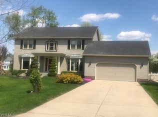 5435 Port Chester Dr, Hudson, OH 44236
