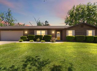 3011 Simpson Dr, Somerset, KY 42503