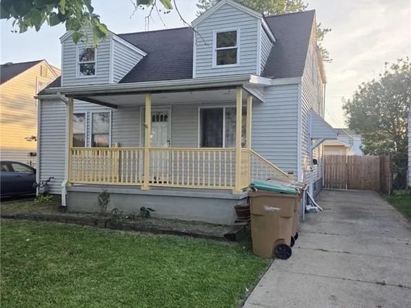 80 Midland Dr, Cheektowaga, NY 14225