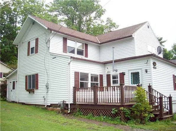 116 Euclid Ave, Perry, NY 14530
