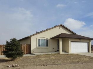 382 N Earl Pl, Pueblo West, CO 81007