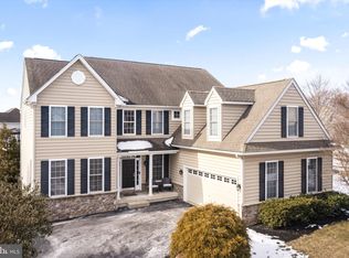 80 Putter Ln, Pottstown, PA 19464