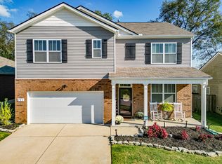 742 Prominence Rd, Columbia, TN 38401