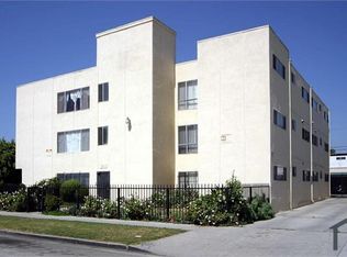 2715 S Cloverdale Ave #1, Los Angeles, CA 90016