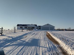 3452 County Road Z, Oshkosh, WI 54902