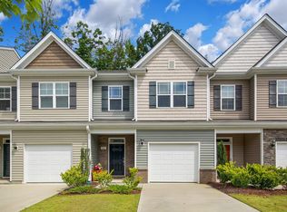 3645 Water Mist Ln, Raleigh, NC 27604