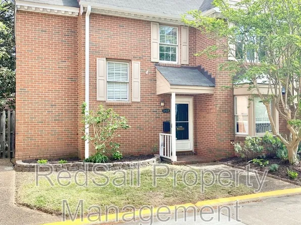 348 Llewellyn Mews, Norfolk, VA 23507