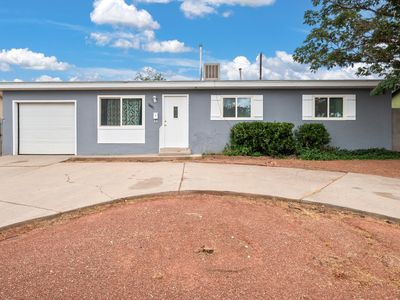 1716 June St NE, Albuquerque, NM, 87112
