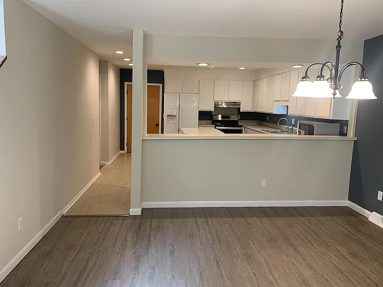Dining and Kitchen