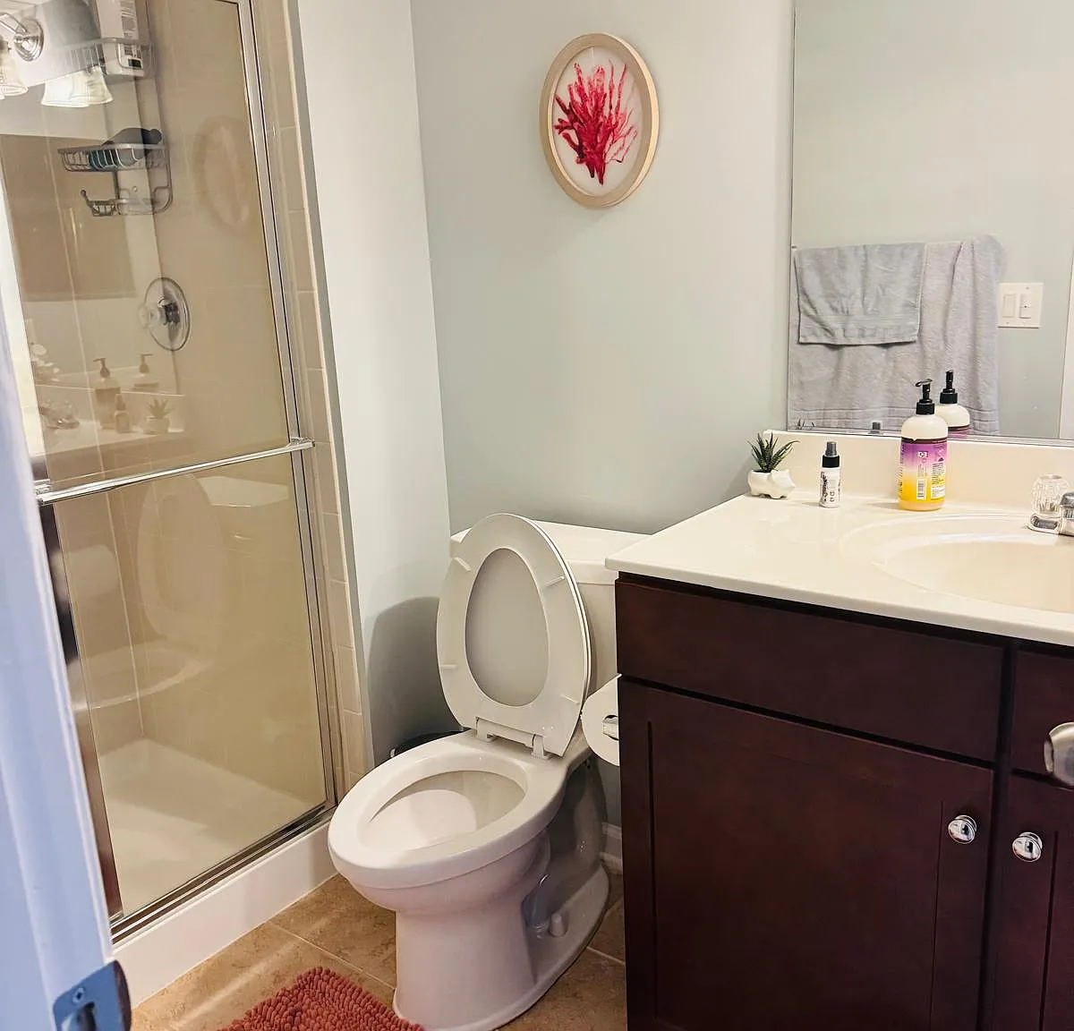 2 bed, 1200 sqft, $1,400 — Photo 3
