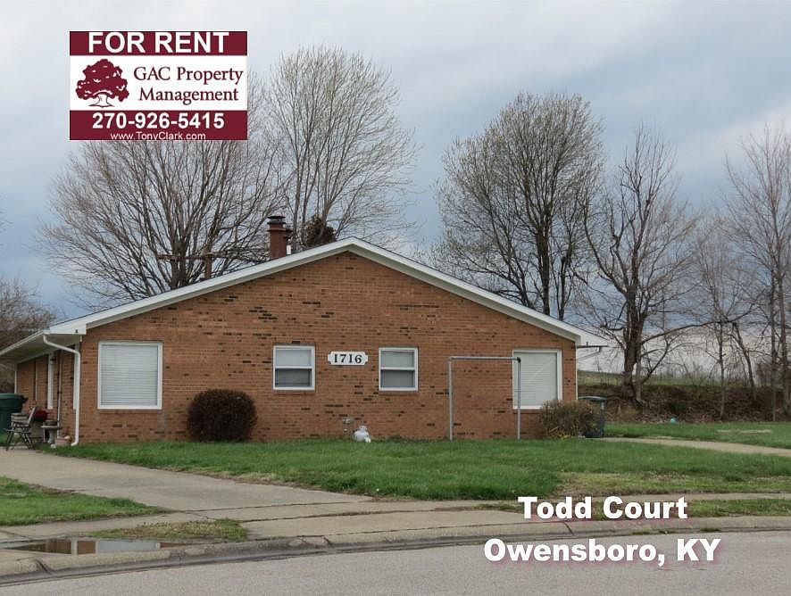 1st image of 1713 Todd Ct #A