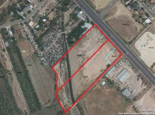 3262 El Indio Hwy, Eagle Pass, TX 78852