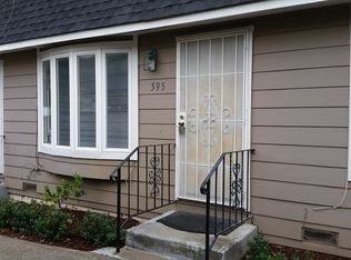 595 Verano Ave, Sonoma, CA 95476