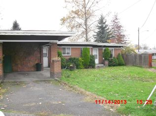 2110 Washington St SW, Albany, OR 97322