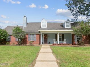 218 Azalea Cir, Madison, MS 39110