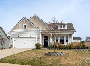 4326 Hunton Spring Ln NW, Concord, NC 28027