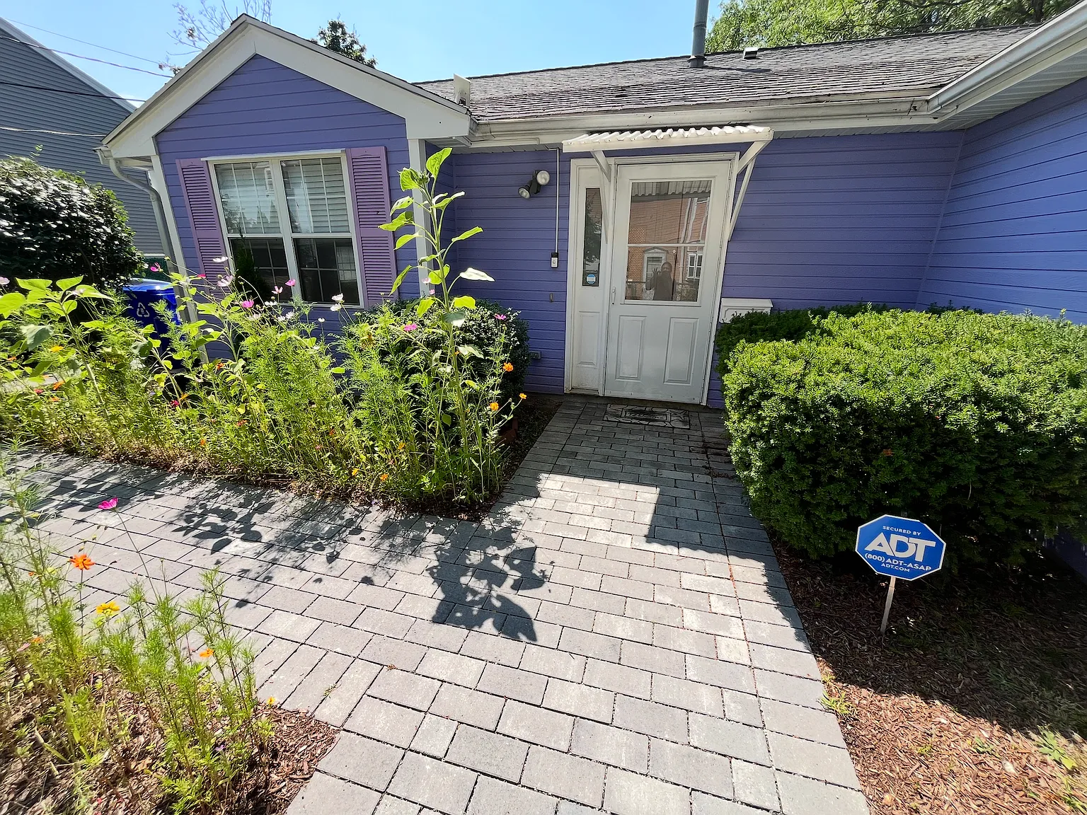 3 bed, 1.5 bath, 1112 sqft, $3,700 — Photo 1