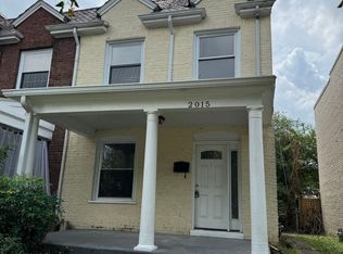 2015 Rosewood Ave, Richmond, VA 23220