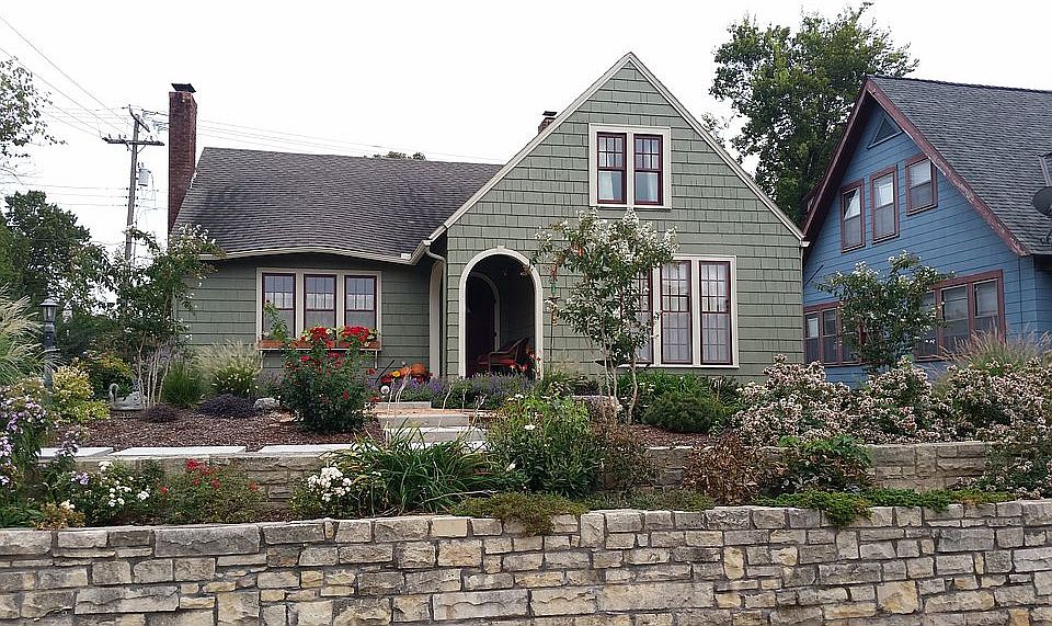 2nd image of 1536 E 20th St