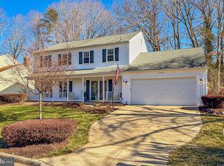 11963 Hedges Run Dr, Woodbridge, VA 22192