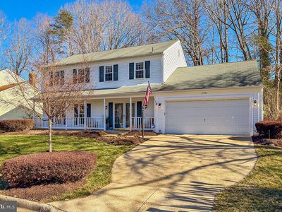11963 Hedges Run Dr, Woodbridge, VA, 22192